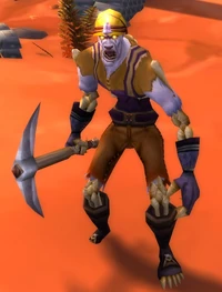 Image of Miner Cromwell