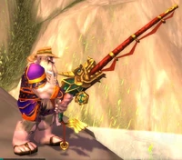 Image of Old Salty Sullivan