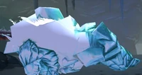Image of Ravaged Crystalline Ice Giant