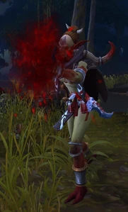 Image of Root-Hexxer Ib'aka