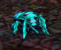 Image of Savory Beetle