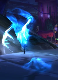 Image of Sethekk Spirit