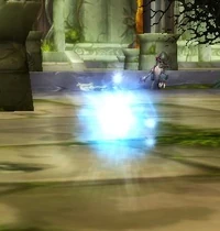 Image of Shen'dralar Wisp