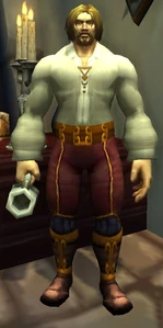 Image of Stefen Cotter