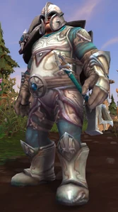 Image of Stormsong Sentinel