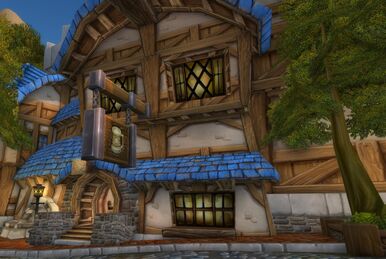 Auction House (Dwarven District) - Wowpedia - Your wiki guide to the World  of Warcraft