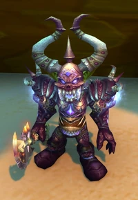 Image of Tiny Tayger