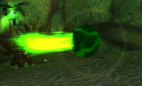 Image of Unstable Living Flare