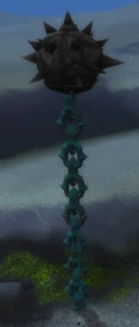 Image of Venture Co. Sea Mine