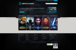 Battle.net desktop app - Wowpedia - Your wiki guide to the World
