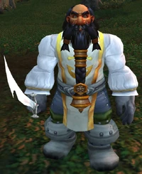 Image of Cannoneer Ely