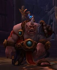 Image of Councilor Gorluk