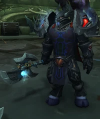 Image of Ebon Ravager