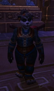 Image of Frostflower