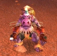 Image of Gravelsnout Vermin