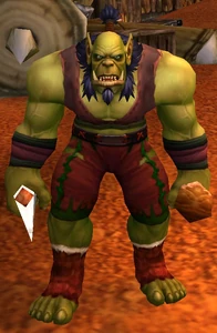 Image of Grimtak