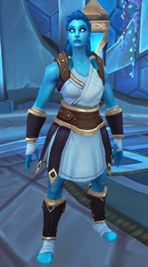 Image of Orator Kloe