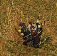 Image of Primalist Earthrazer