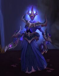 Image of Shadowguard Conjurer