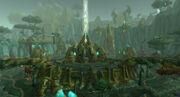 Shattrath City