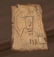 Strongly Worded Letter.