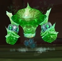 Tainted Elemental - Wowpedia - Your wiki guide to the World of Warcraft