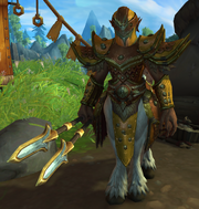 Teerai Watcher - Double trouble