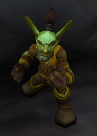 Image of Venture Co. Lookout