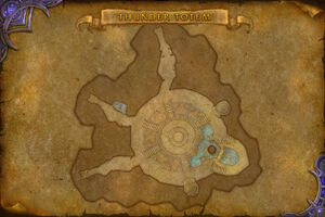 WorldMap-MicroDungeon-HighMountain-ThunderTotemInterior