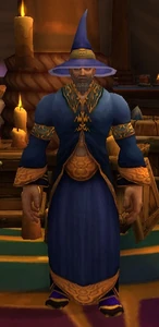 Image of Archmage Kem