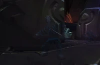 Image of Ashtongue Rogue