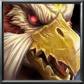Berserk Wildkin portrait icon in Reforged.