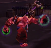 Image of Bleeding Hollow Scryer