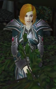 Image of Captured Valgarde Priest