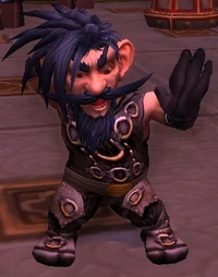 Image of Collin Gilbert