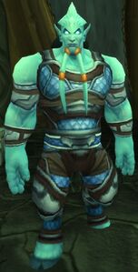 Image of Darmend