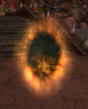 Demon Portal (event)