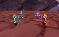 Draenei shaman totems models before patch 8.1.