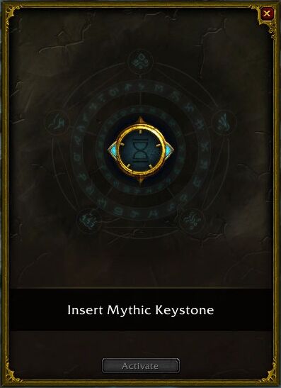 Mythic Plus Dungeons Guide: How to Be a Keystone Hero - WoW: Dragonflight  Articles