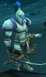 Image of Lordaeron Footsoldier