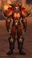Gronnstalker's Armor on a male night elf.