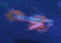 Image of Mudfin Frenzy