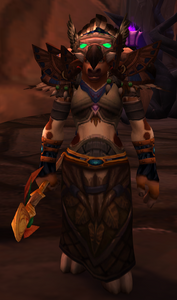 Image of Numa Skyclaw
