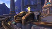 Orb Location