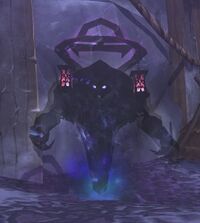 Image of Phantasmic Watcher