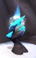 Rainstorm Totem