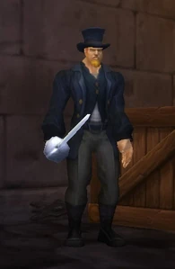 Image of Randolph Moloch