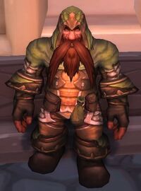 Image of Ranger Bodine