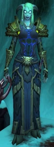 Image of Setaal Darkmender