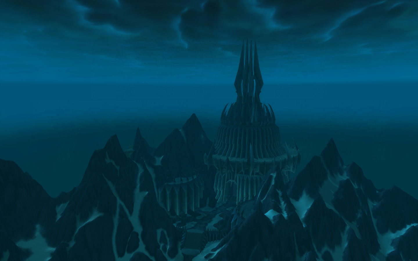 Shadow Vault - Wowpedia - Your wiki guide to the World of Warcraft